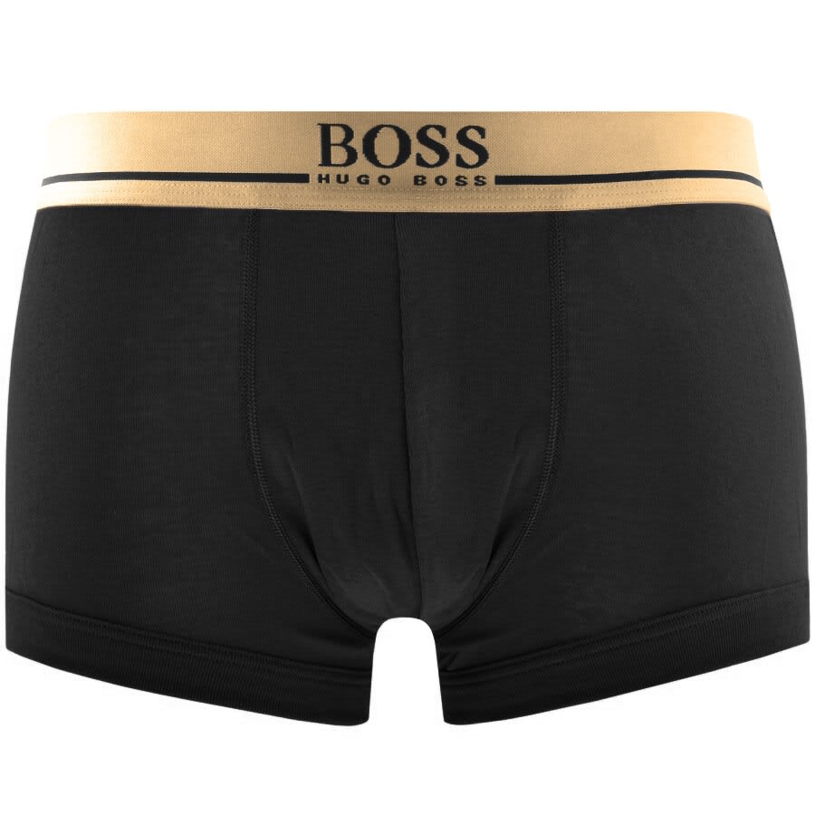 Alternative Image for ProductBOSS Underwear 2 Pack Boxer Trunks Gift Set3
