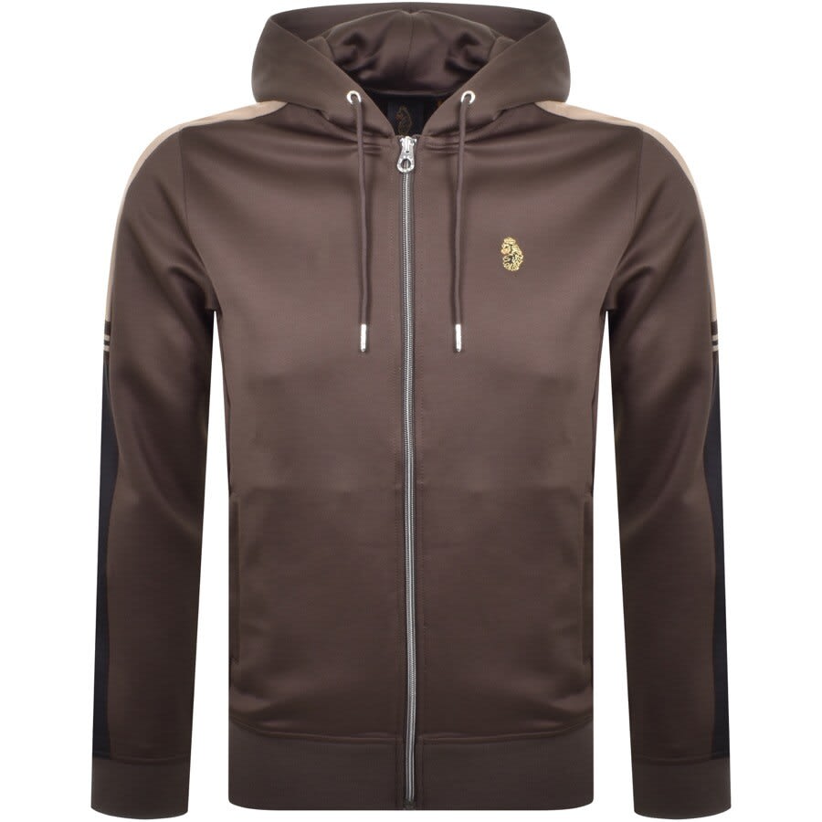luke zip hoodie