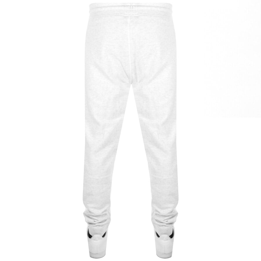 Alternative Image for ProductBOSS Sestart 1 Jogging Bottoms Grey2