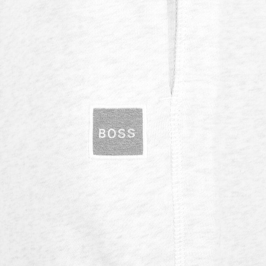 Alternative Image for ProductBOSS Sestart 1 Jogging Bottoms Grey3