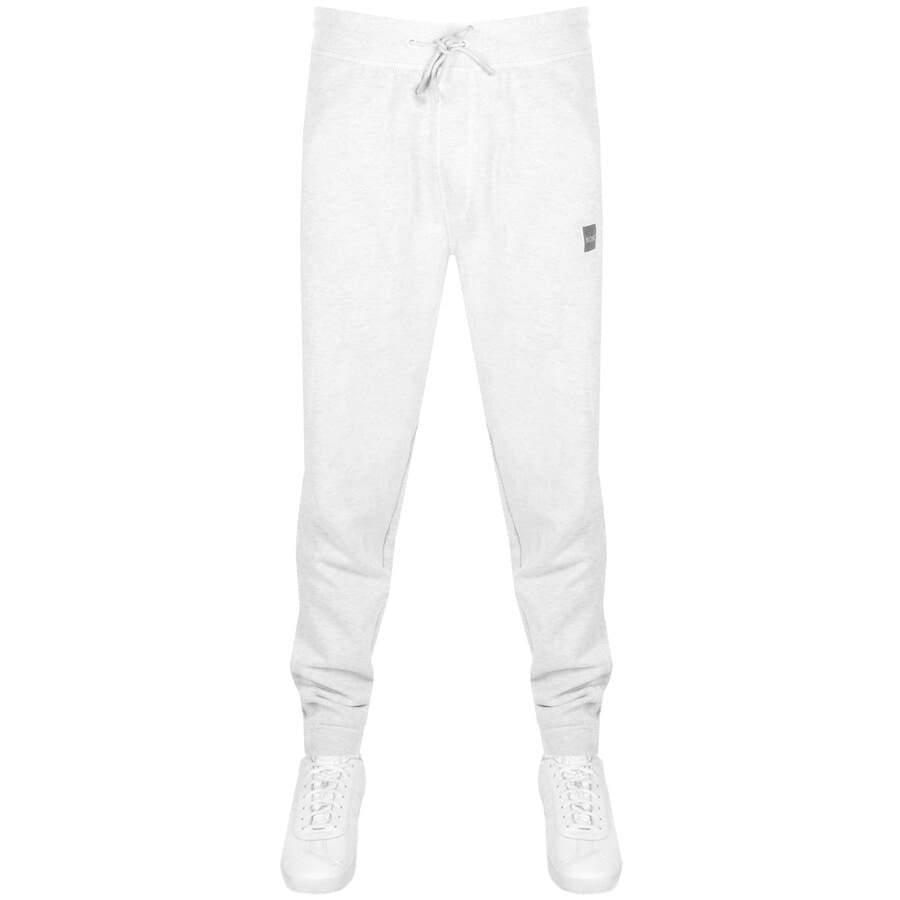 Alternative Image for ProductBOSS Sestart 1 Jogging Bottoms Grey1
