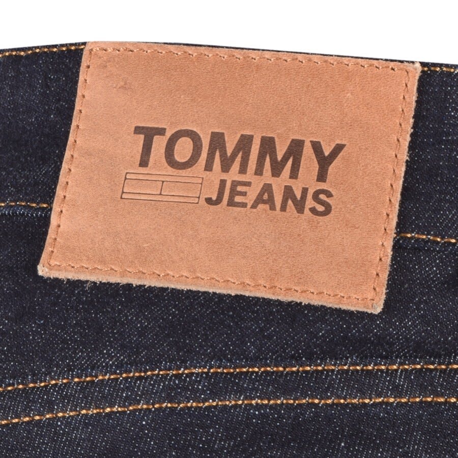 Alternative Image for ProductTommy Jeans Original Straight Ryan Jeans Navy3