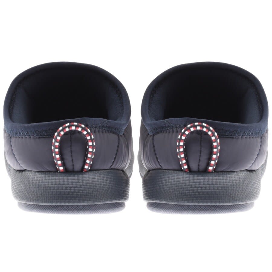 Alternative Image for ProductTommy Hilfiger Padded Home Slippers Navy3