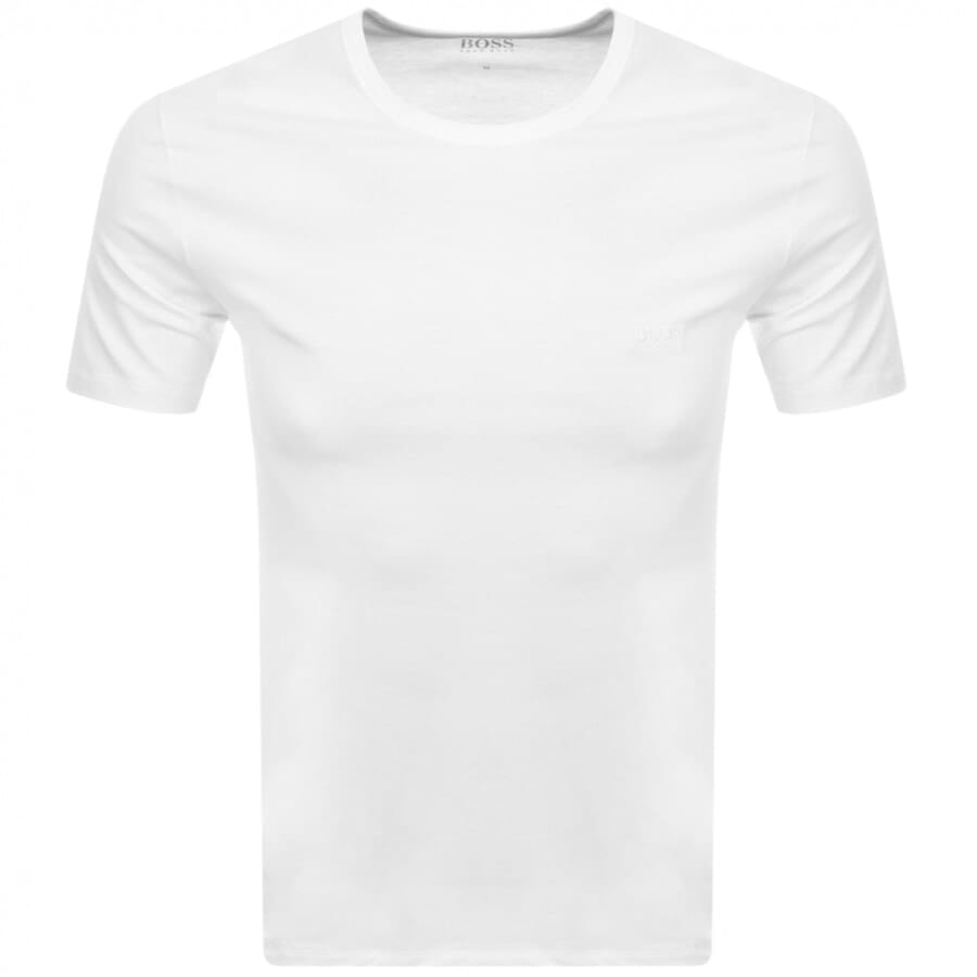 Alternative Image for ProductBOSS Triple Pack Crew Neck T Shirts2