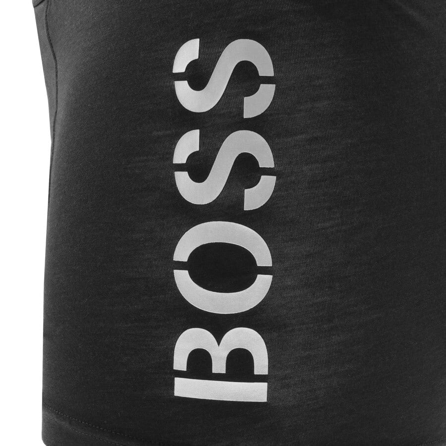 Alternative Image for ProductBOSS Underwear Starlight Trunks Black3
