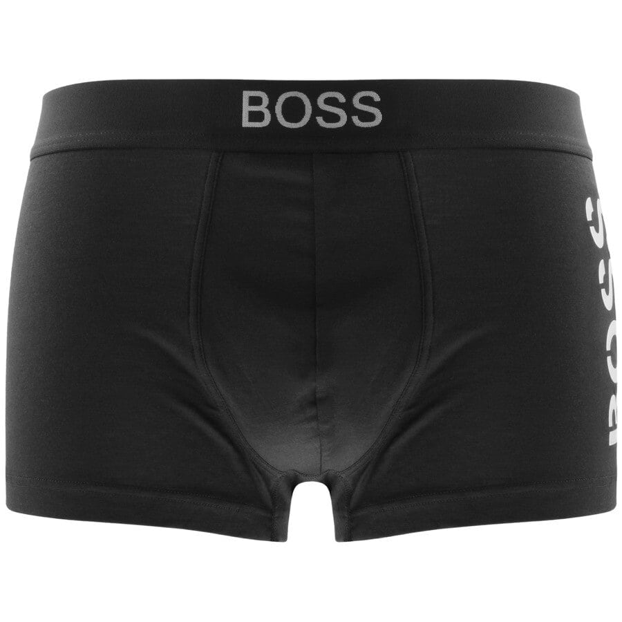 Alternative Image for ProductBOSS Underwear Starlight Trunks Black1