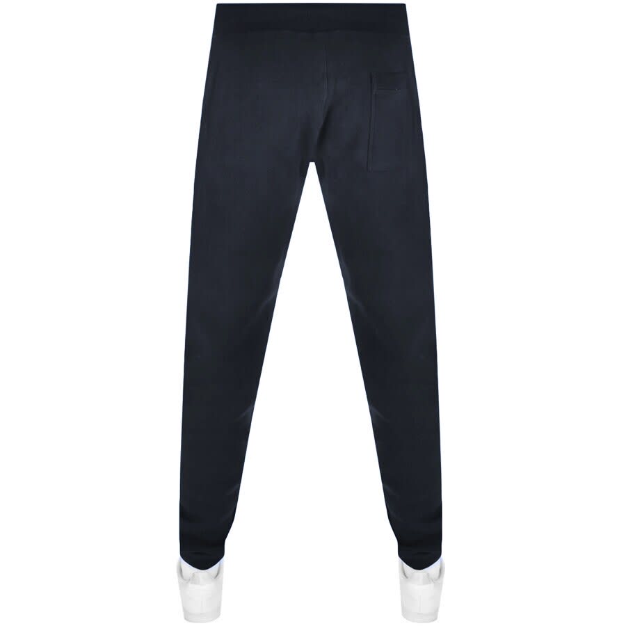 Alternative Image for ProductSuperdry Vintage Logo Joggers Navy2