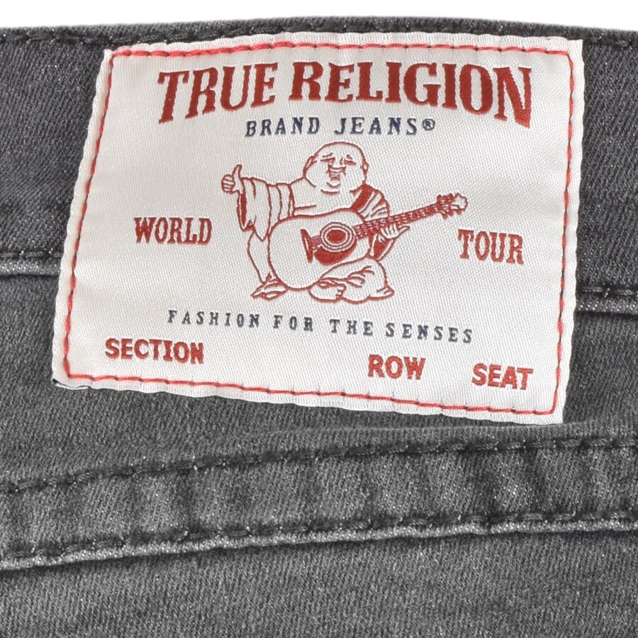Alternative Image for ProductTrue Religion Rocco Jeans Grey3