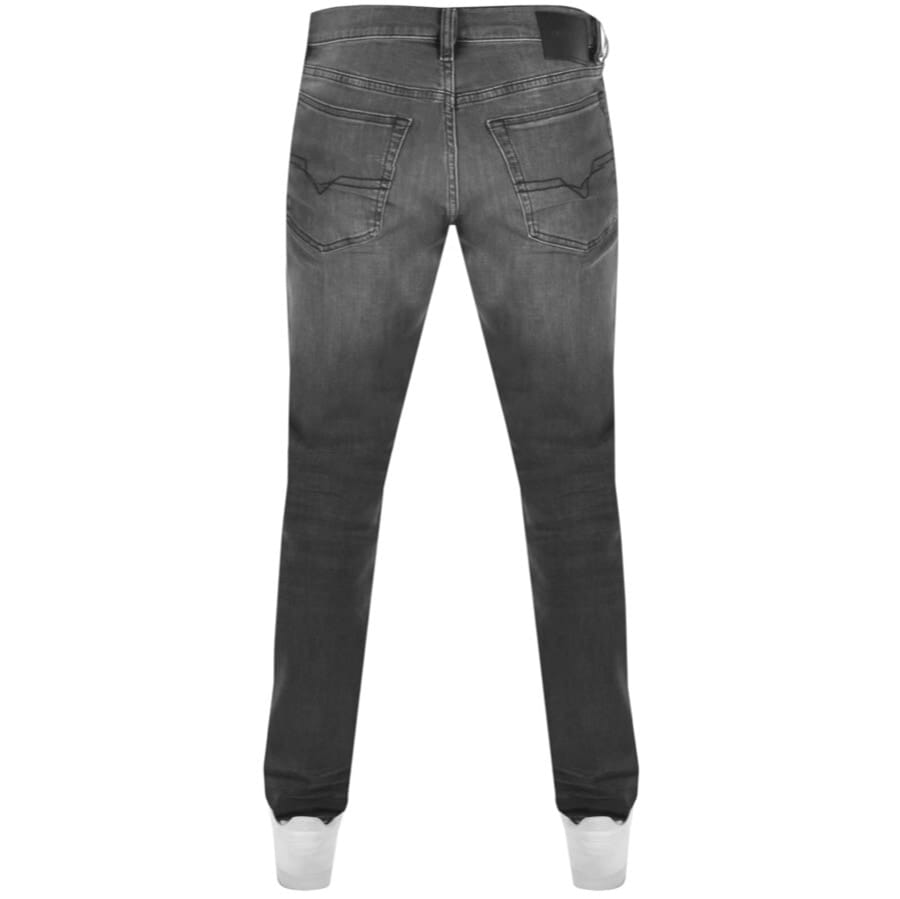 Alternative Image for ProductDiesel D Mihtry Jeans Grey2