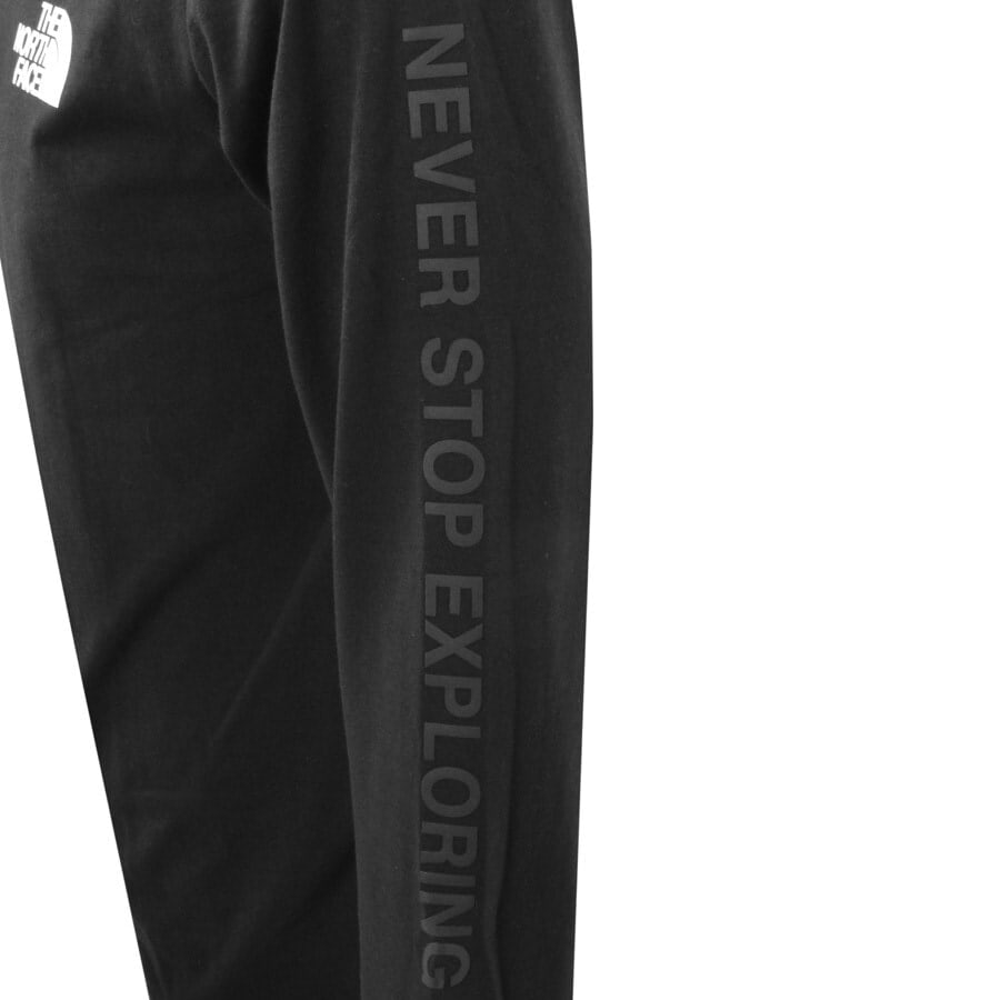 Alternative Image for ProductThe North Face International Capsule T Shirt2