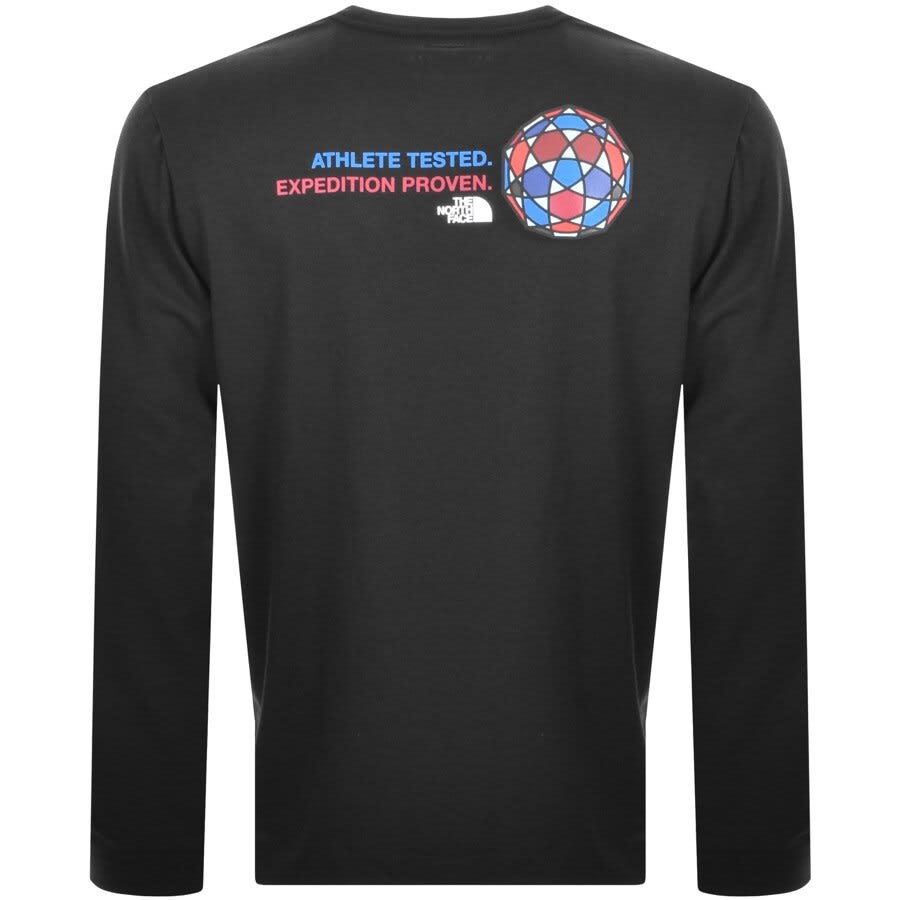 Alternative Image for ProductThe North Face International Capsule T Shirt3