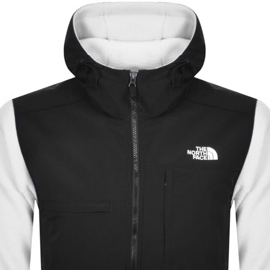 Alternative Image for ProductThe North Face Denali 2 Anorak Jacket White2