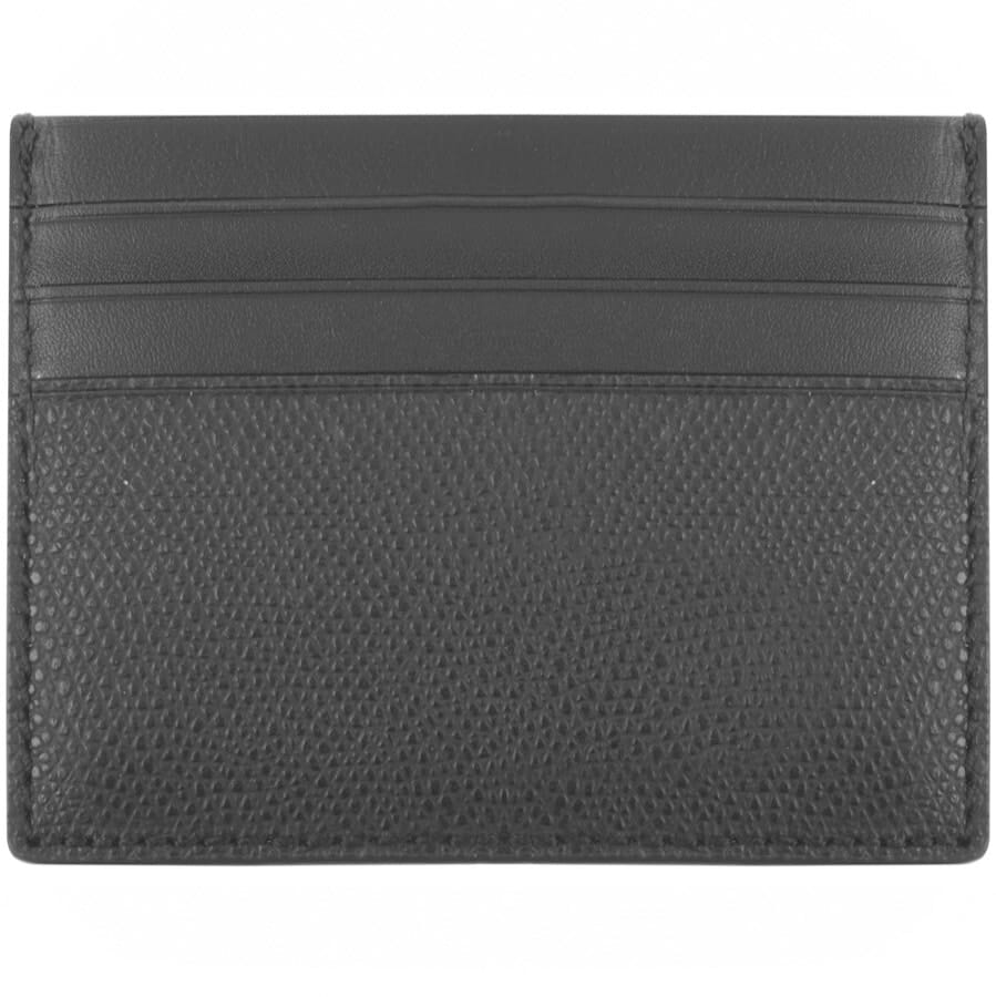 Alternative Image for ProductTommy Hilfiger Business Card Holder Black2