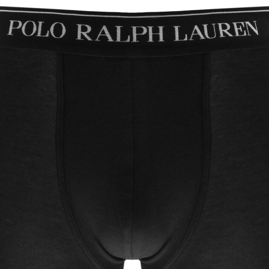 Polo Ralph Lauren 3 pack trunks in white