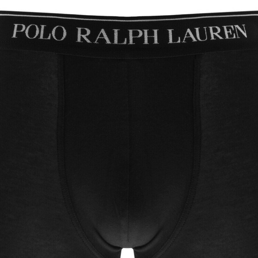 POLO RALPH LAUREN - Men's 3-pack logo briefs 