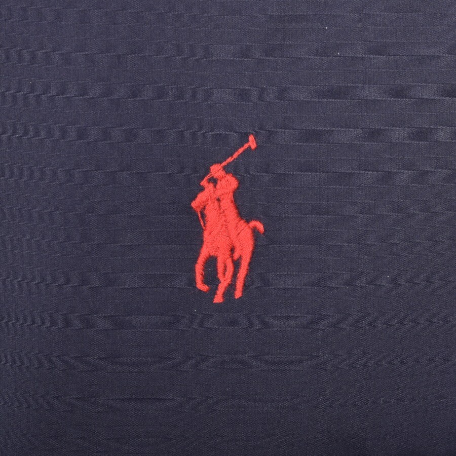 Alternative Image for ProductRalph Lauren Padded Gilet Navy3