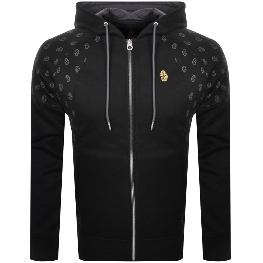 luke zip hoodie