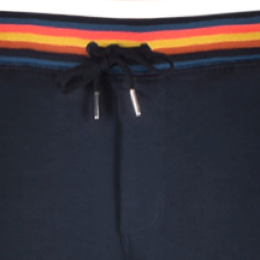 Alternative Image for ProductPS By Paul Smith Jersey Joggers Navy3