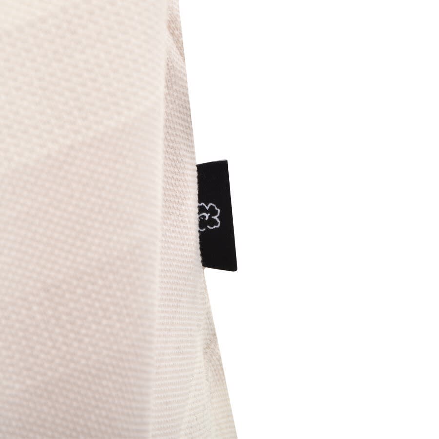 Alternative Image for ProductTed Baker Omeath Polo T Shirt Beige3