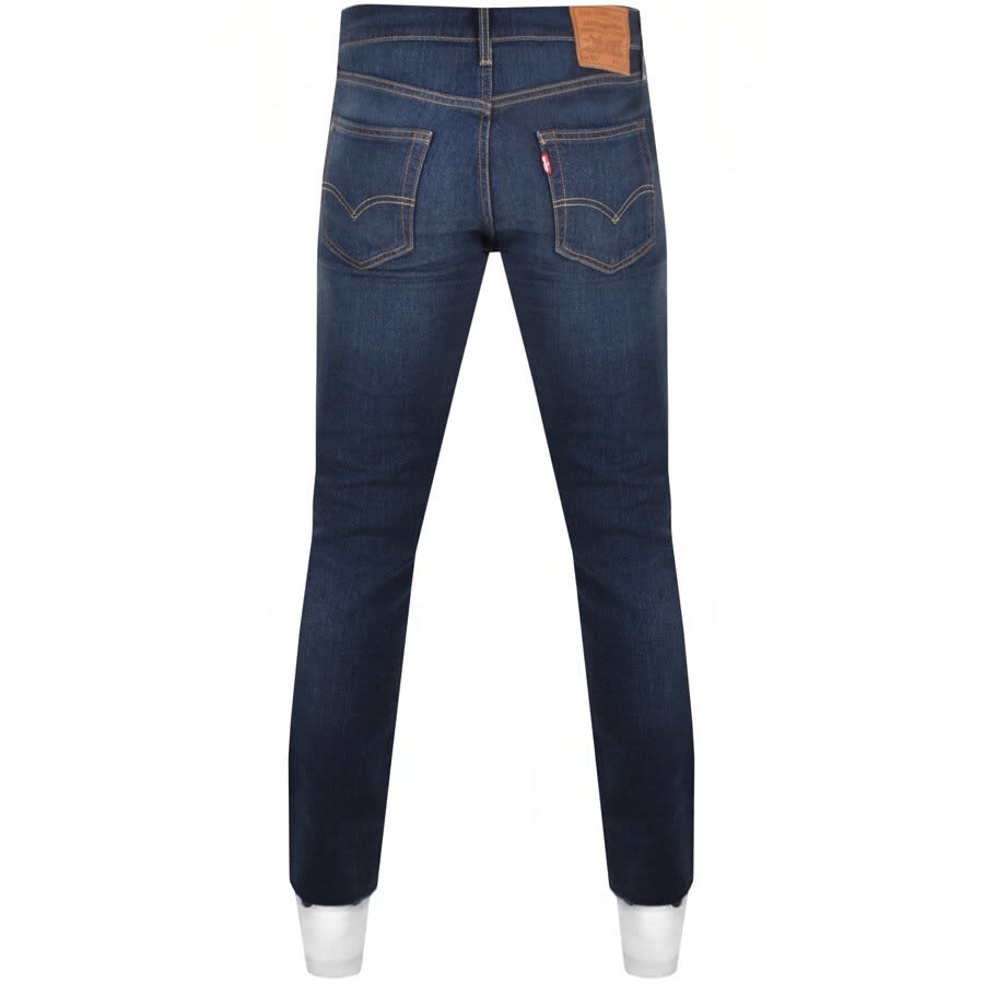 Alternative Image for ProductLevis 511 Slim Fit Jeans Blue2