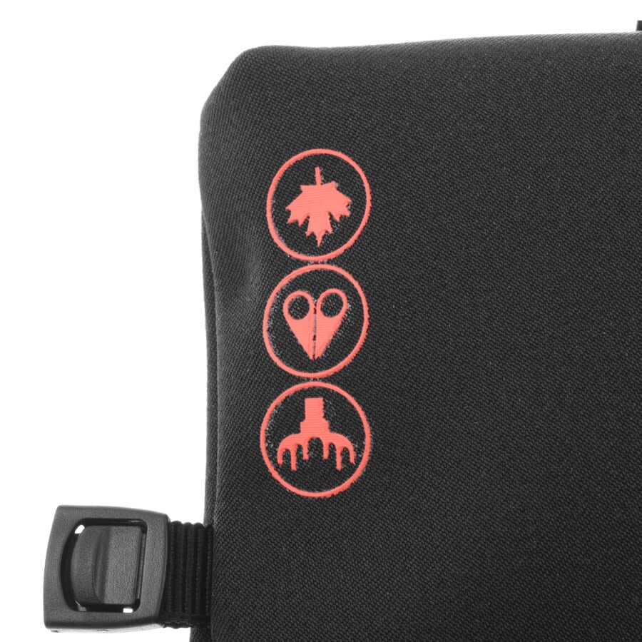 Alternative Image for ProductMoose Knuckles Trail Lake Gloves Black3