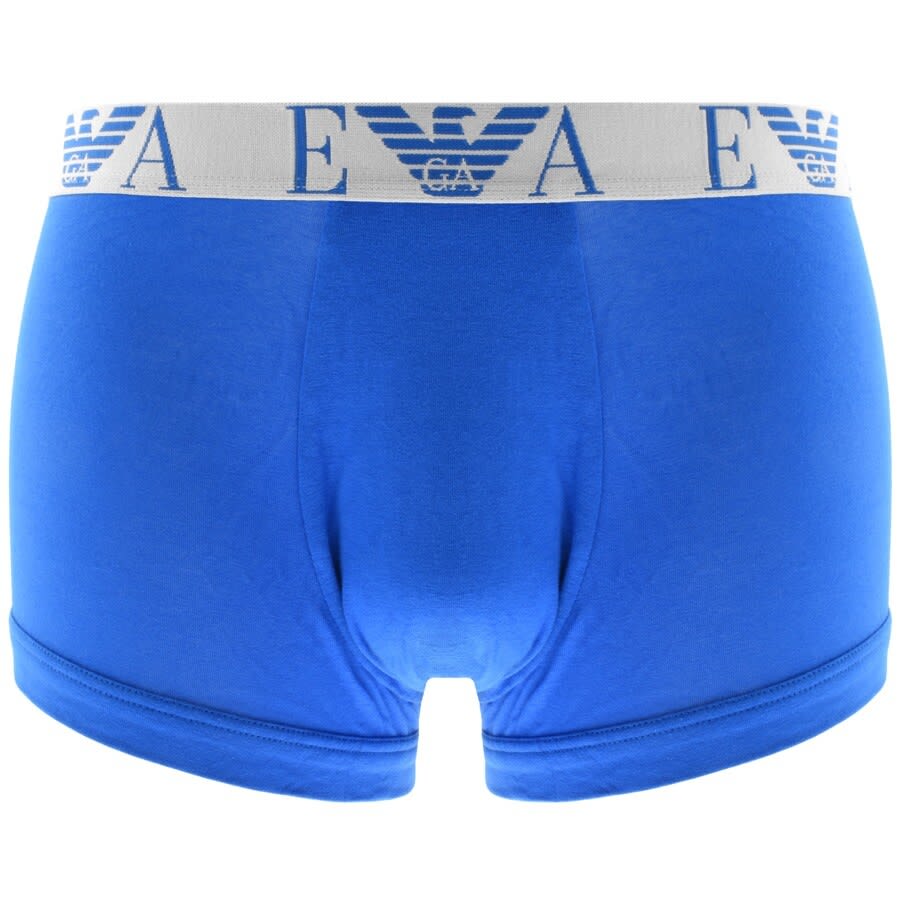 Alternative Image for ProductEmporio Armani Underwear 3 Pack Boxer Trunks2