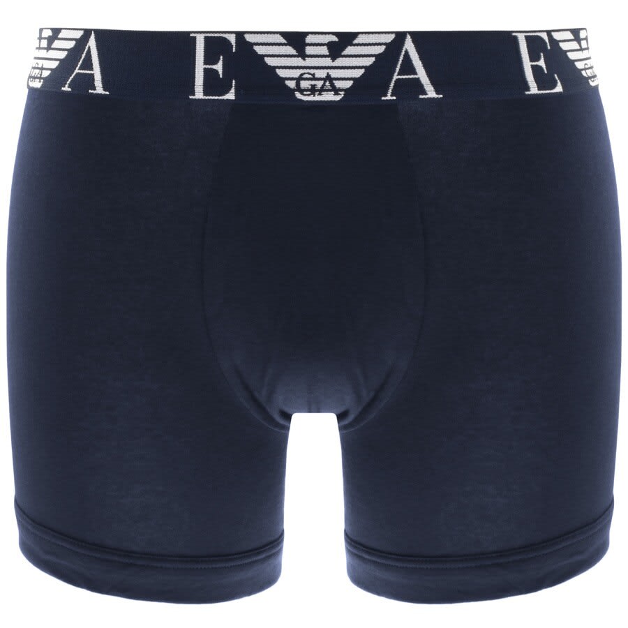 Alternative Image for ProductEmporio Armani Underwear 3 Pack Boxers3