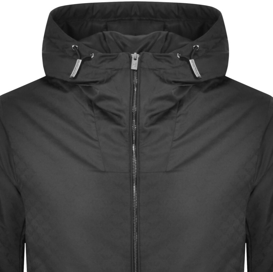 Alternative Image for ProductEmporio Armani Jacket Black2