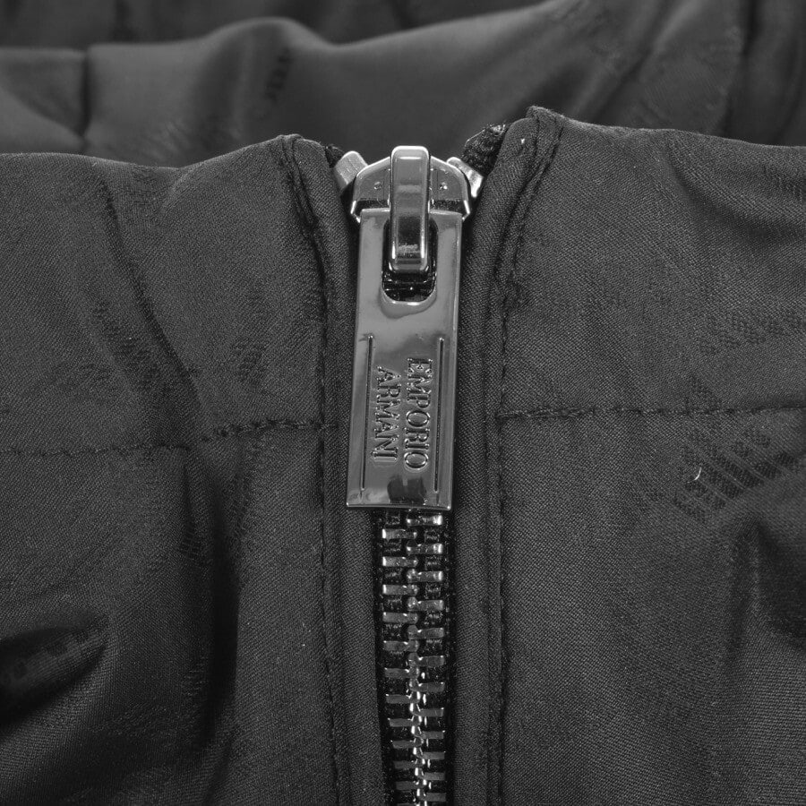 Alternative Image for ProductEmporio Armani Jacket Black3