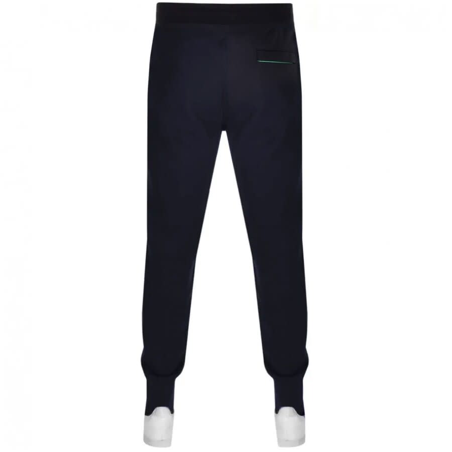 Alternative Image for ProductPS By Paul Smith Regular Fit Joggers Navy2