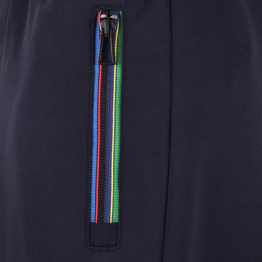 Alternative Image for ProductPS By Paul Smith Regular Fit Joggers Navy3