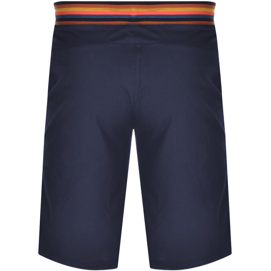 Alternative Image for ProductPS By Paul Smith Jersey Shorts Navy2