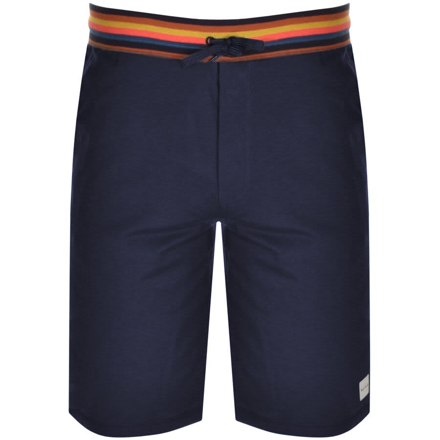 Alternative Image for ProductPS By Paul Smith Jersey Shorts Navy1