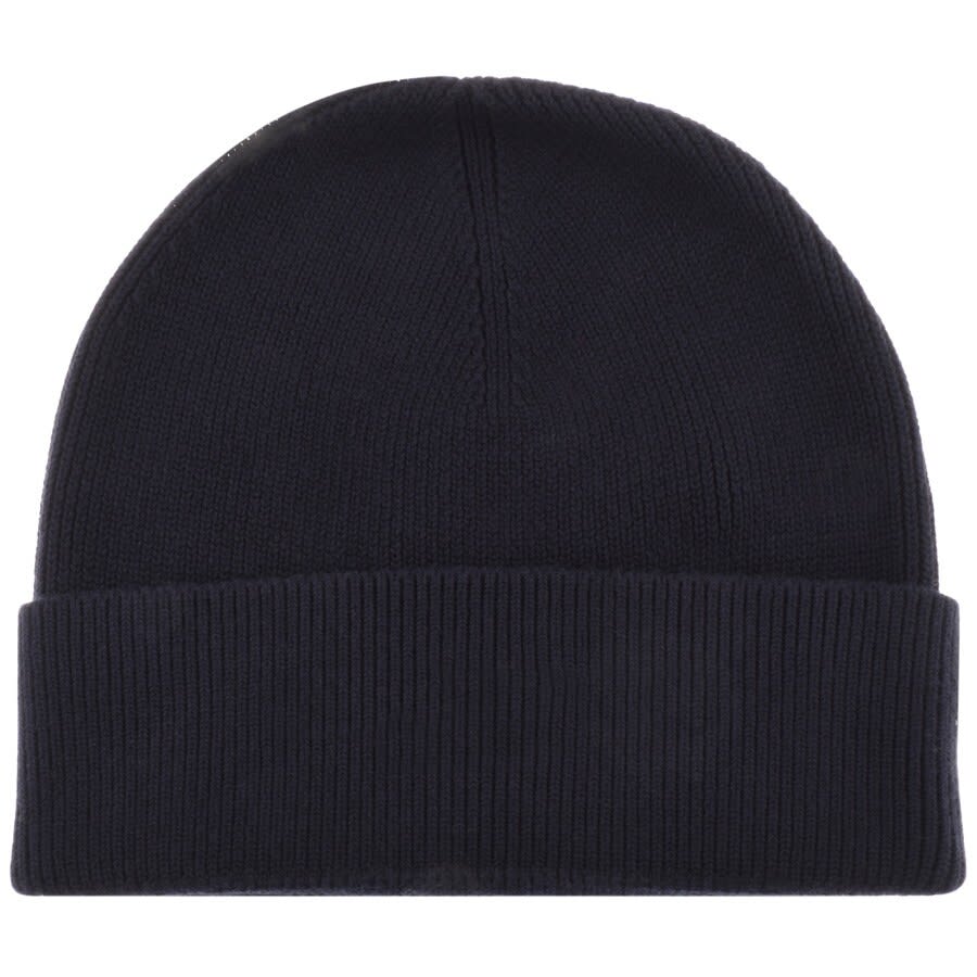 Alternative Image for ProductTommy Hilfiger Established Beanie Hat Navy2