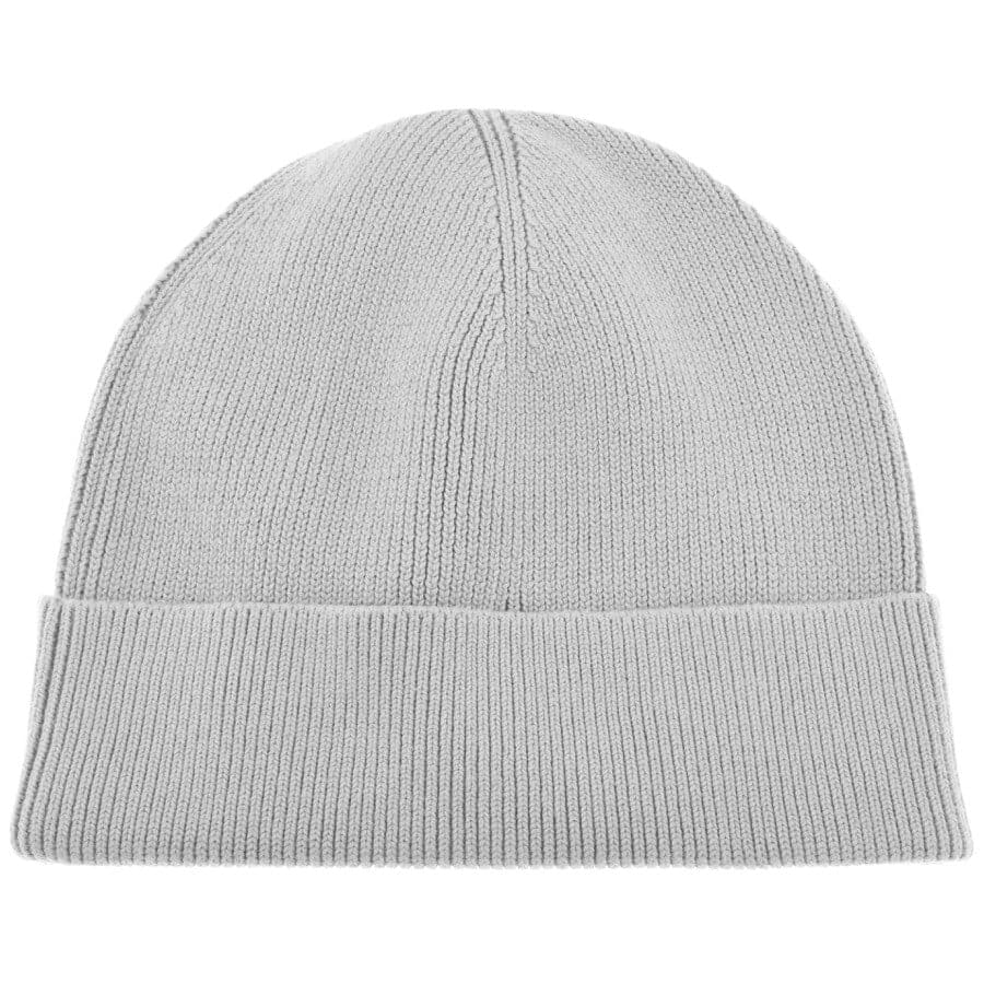 Alternative Image for ProductTommy Hilfiger Established Beanie Hat Grey2