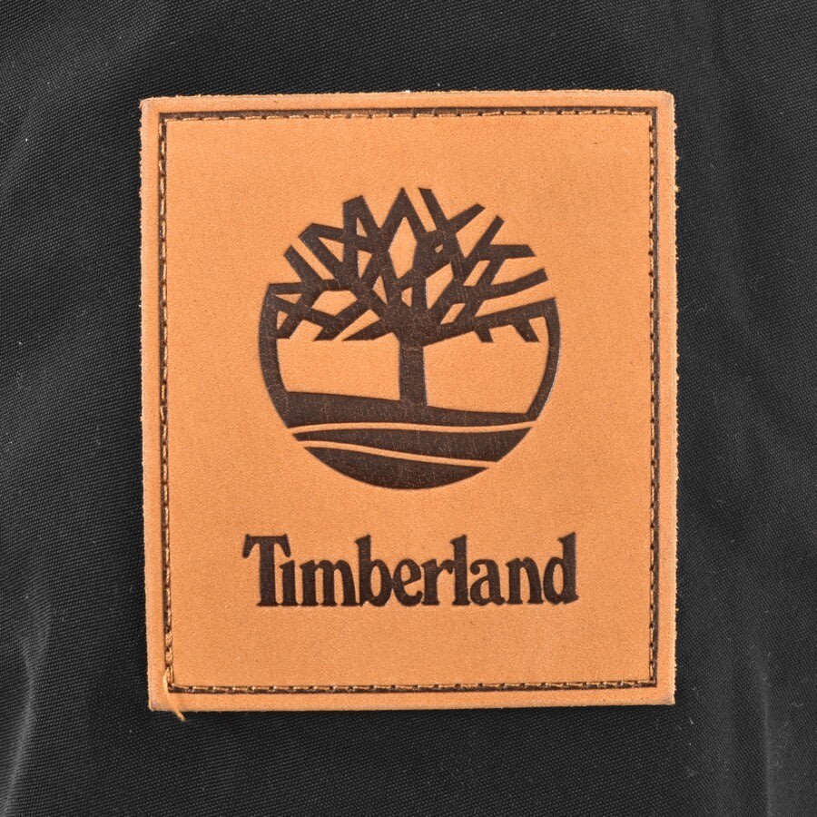 Alternative Image for ProductTimberland Scar Ridge Parka Quilted Jacket Black3