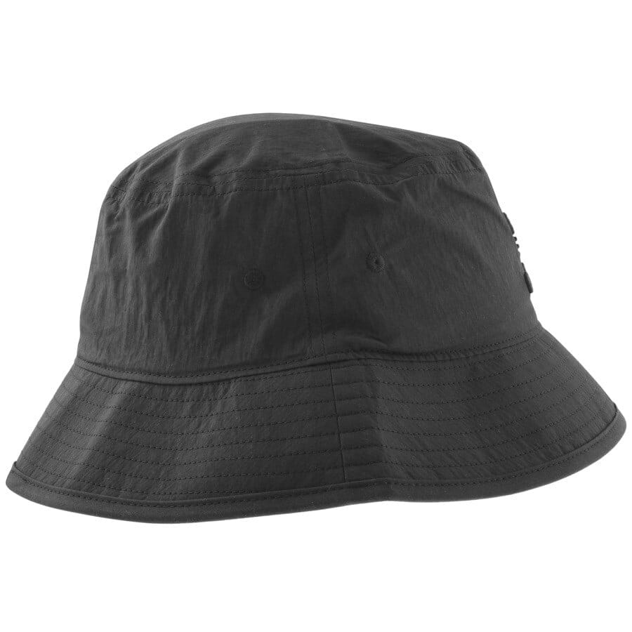 Alternative Image for Productadidas Originals Bucket Hat Black2