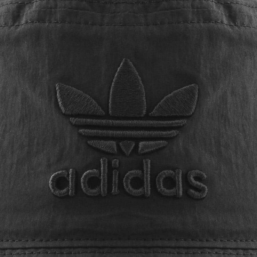 Alternative Image for Productadidas Originals Bucket Hat Black3