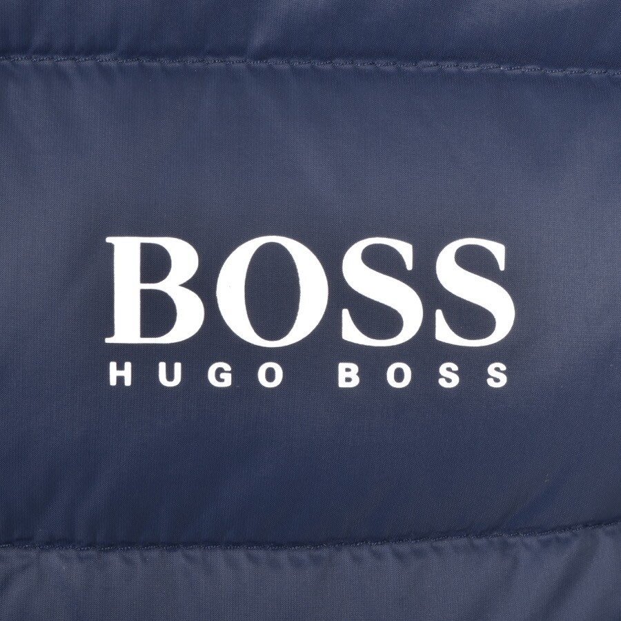 Alternative Image for ProductBOSS V Eugen Gilet Navy3