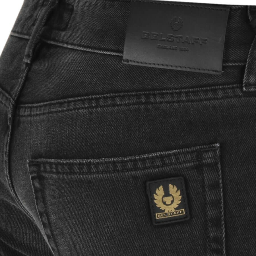 Alternative Image for ProductBelstaff Longton Slim Jeans Dark Wash Grey3