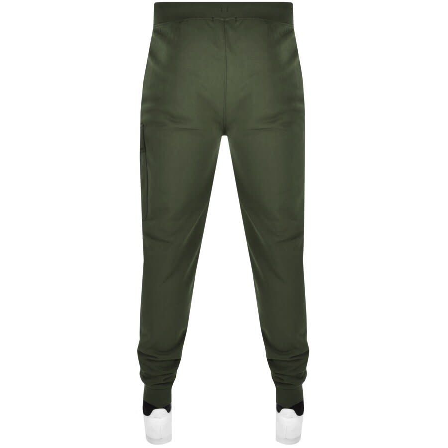Alternative Image for ProductCP Company Jogging Bottoms Khaki2