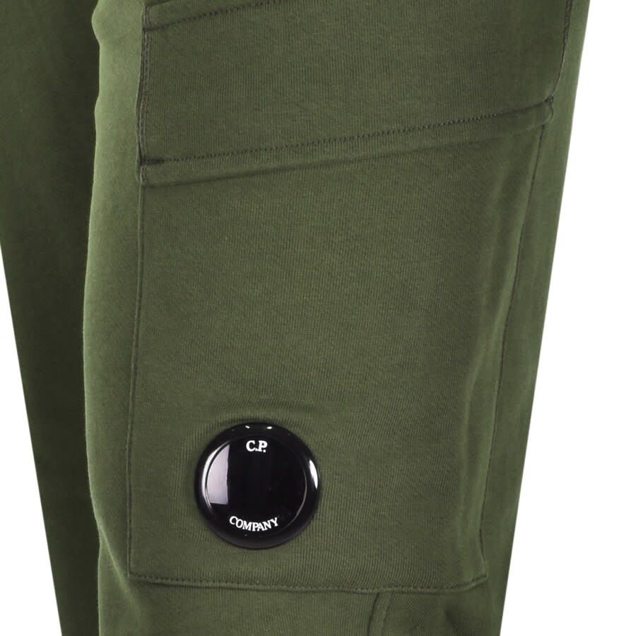 Alternative Image for ProductCP Company Jogging Bottoms Khaki3