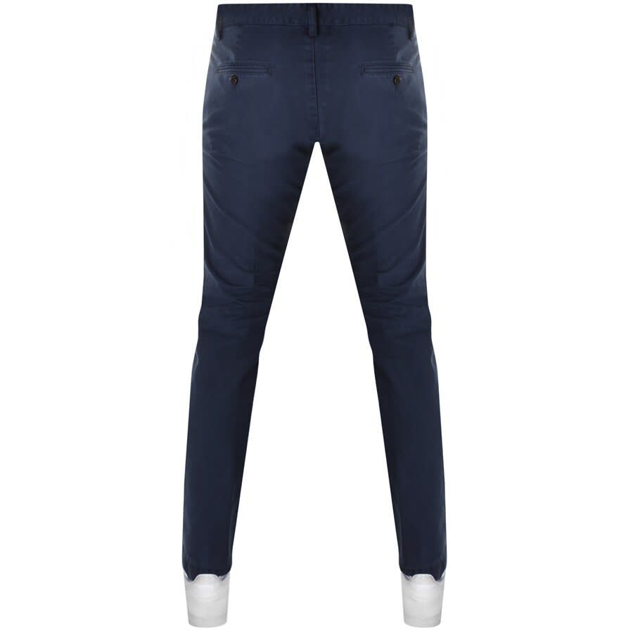 Alternative Image for ProductDSQUARED2 Cool Guy Chinos Blue2