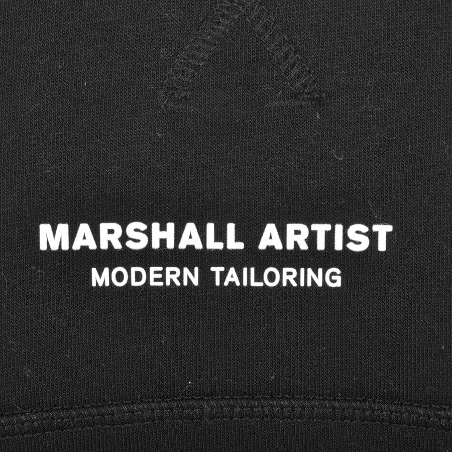 Alternative Image for ProductMarshall Artist Siren Sweatshirt Black3