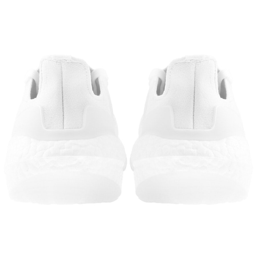 Alternative Image for Productadidas Originals Ultraboost 22 Trainers White2