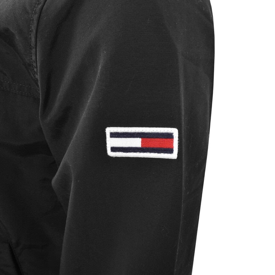 Alternative Image for ProductTommy Jeans Bomber Jacket Black3
