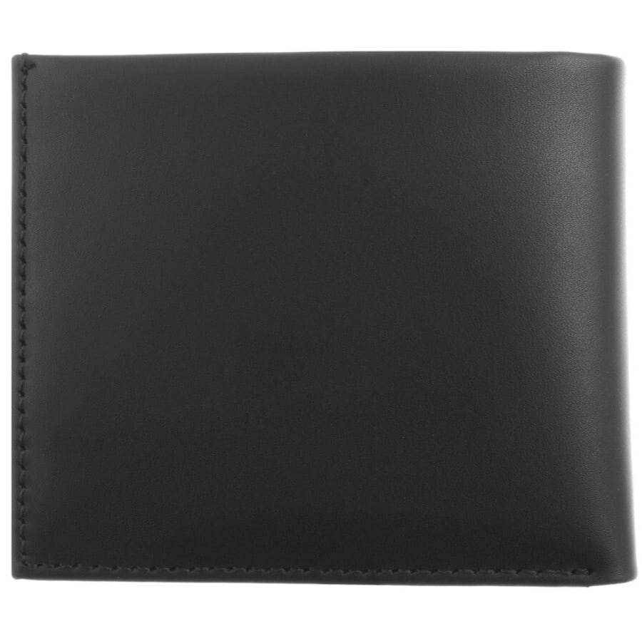 Alternative Image for ProductCalvin Klein Smooth Wallet Black3