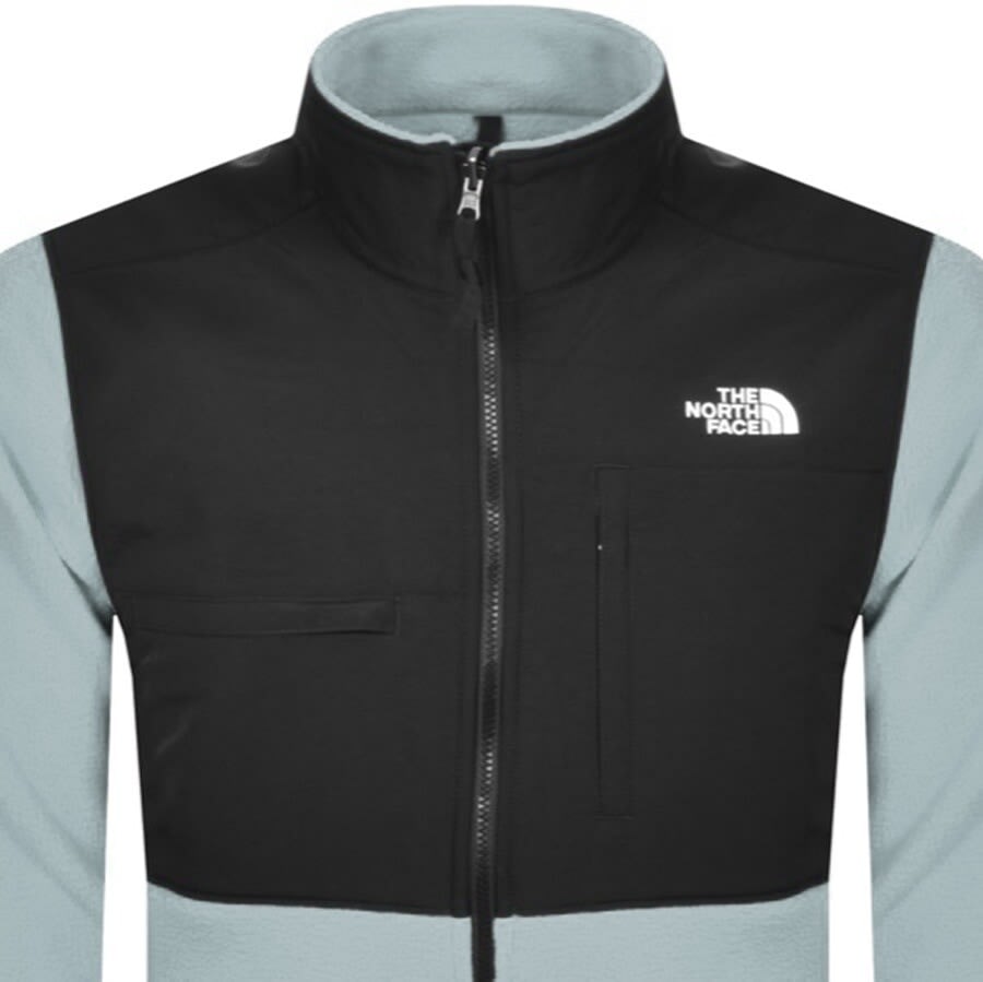 Alternative Image for ProductThe North Face Denali 2 Jacket Grey2