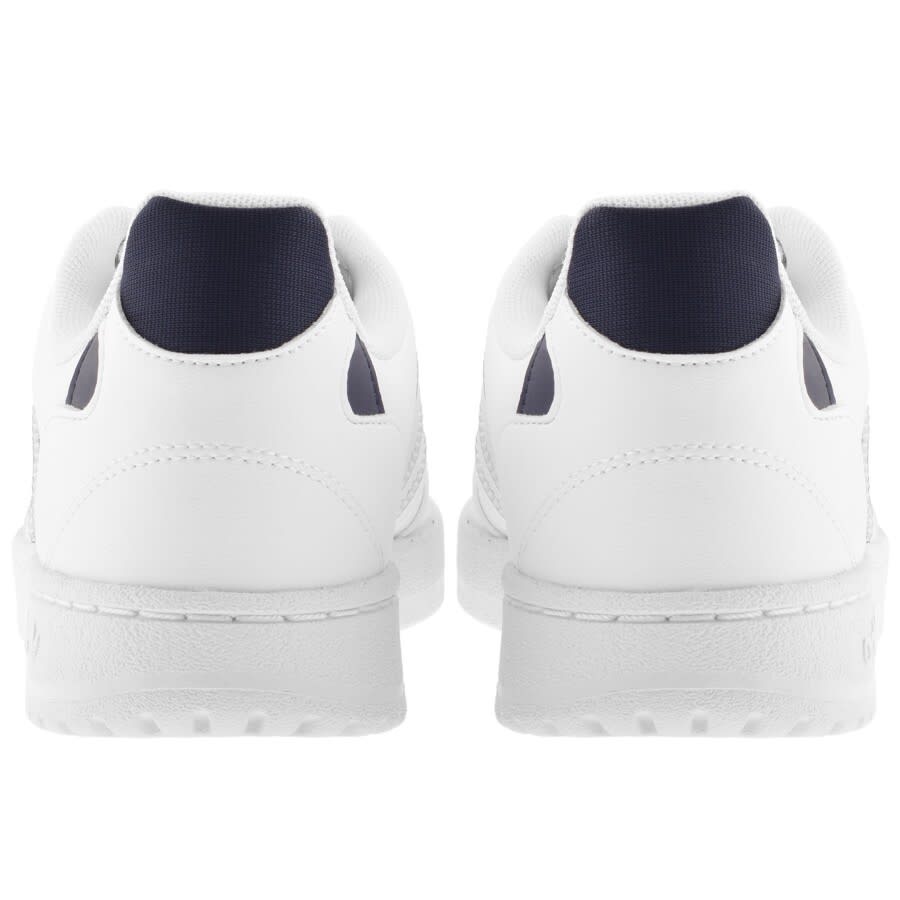 Alternative Image for Productadidas Originals New York 90 Trainers White2