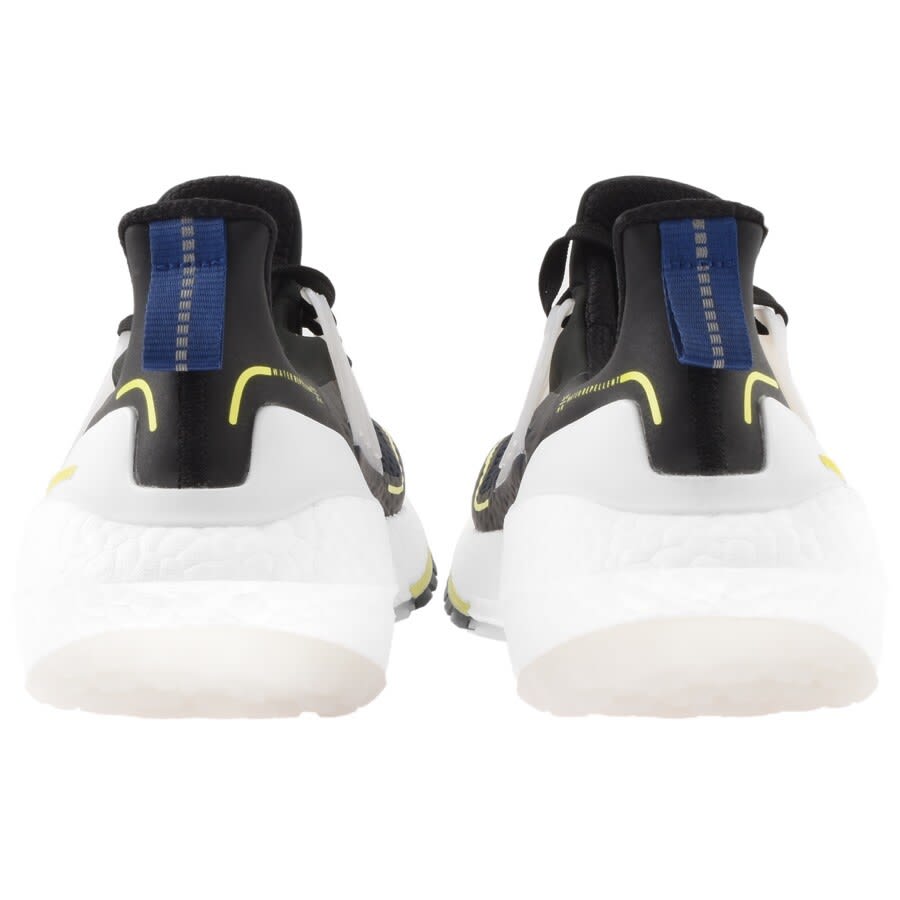 Alternative Image for Productadidas Originals Ultraboost 21 Trainers Navy2